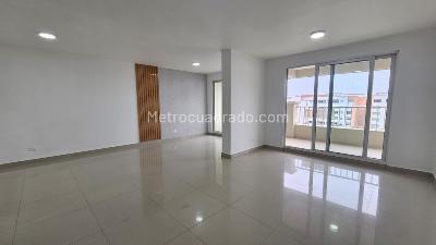 Apartamento en Arriendo, Buenavista, Barranquilla