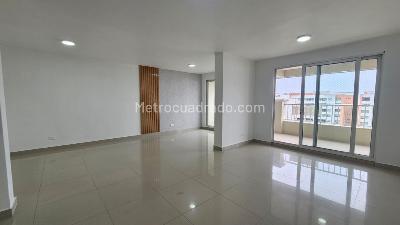 Apartamento en venta en Buenavista, Barranquilla · foto 10 de 20