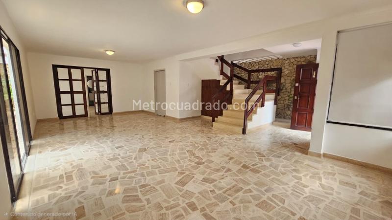 Casa – Barranquilla, Villa Country, Localidad Norte - Centro Histórico - Vista 3