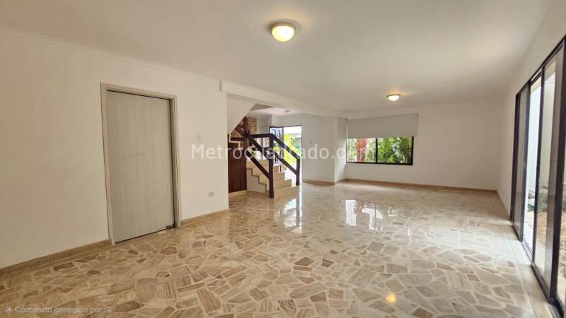 Casa – Barranquilla, Villa Country, Localidad Norte - Centro Histórico - Más