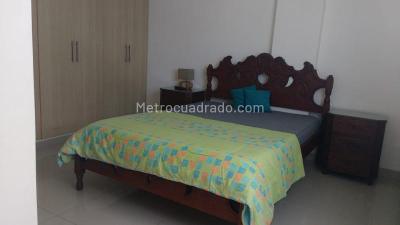 Apartamento en venta en La Campiña, Barranquilla · foto 14 de 19