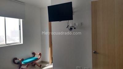 Apartamento en venta en La Campiña, Barranquilla · foto 15 de 19
