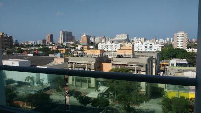 Apartamento en venta en La Campiña, Barranquilla · foto 18 de 19