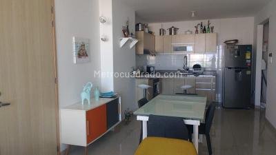 Apartamento en venta en La Campiña, Barranquilla · foto 3 de 19