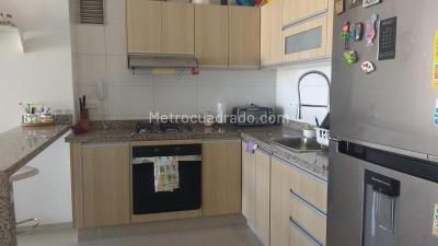 Apartamento en venta en La Campiña, Barranquilla · foto 4 de 19