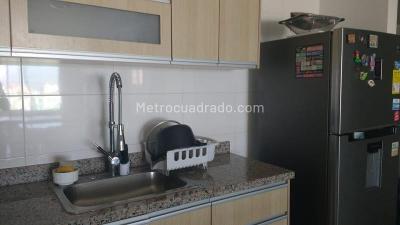 Apartamento en venta en La Campiña, Barranquilla · foto 5 de 19