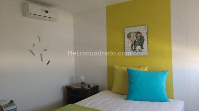 Apartamento en venta en La Campiña, Barranquilla · foto 7 de 19