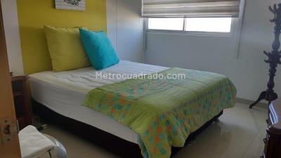 Apartamento en venta en La Campiña, Barranquilla · foto 8 de 19
