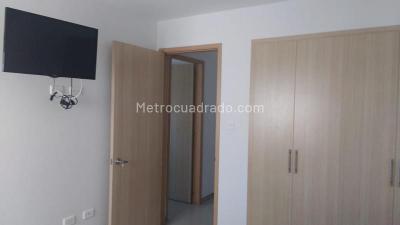 Apartamento en venta en La Campiña, Barranquilla · foto 9 de 19