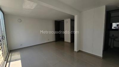 Apartamento de 2 alcobas en venta en Paraiso, Barranquilla, 53 m² · foto 5 de 14