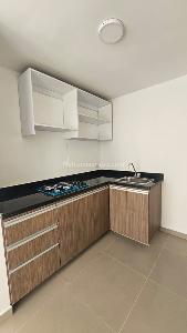 Apartamento de 2 alcobas en venta en Paraiso, Barranquilla, 53 m² · foto 6 de 14