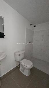 Apartamento de 2 alcobas en venta en Paraiso, Barranquilla, 53 m² · foto 9 de 14