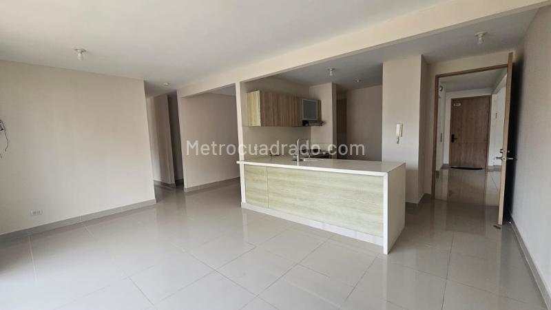 Piso – Barranquilla - Vista 2