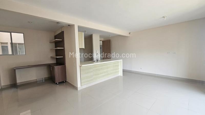 Piso – Barranquilla - Vista 3
