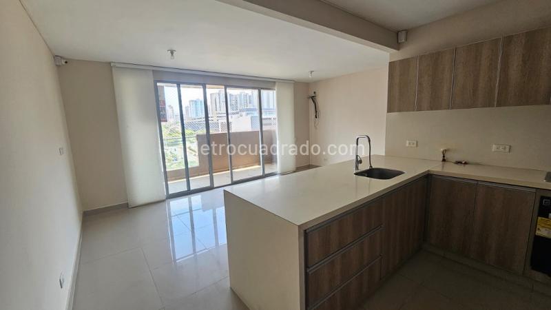 Piso – Barranquilla - Vista 4