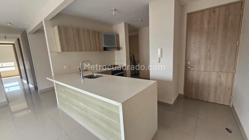 Piso – Barranquilla - Más