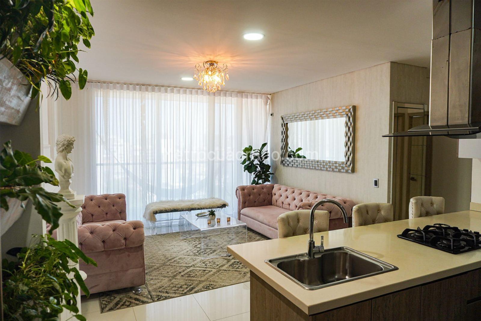 Foto del apartamento