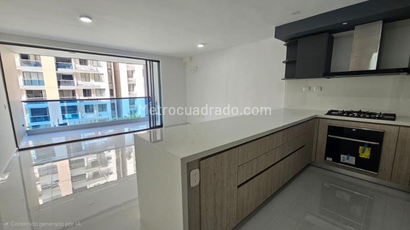 Piso – Barranquilla - Vista 2