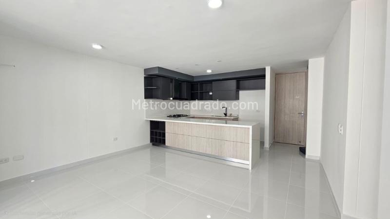 Piso – Barranquilla - Vista 4