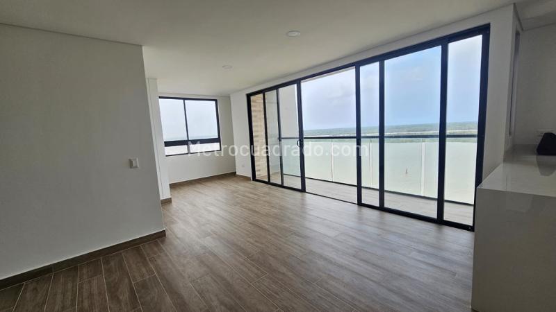 Piso – Barranquilla - Vista 2