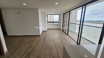 Apartamento en arriendo en Ciudad Del Rio, Barranquilla · foto 2 de 20