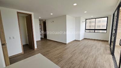 Apartamento en arriendo en Ciudad Del Rio, Barranquilla · foto 3 de 20