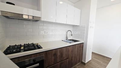 Apartamento en arriendo en Ciudad Del Rio, Barranquilla · foto 7 de 20