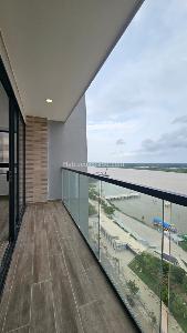 Apartamento en arriendo en Ciudad Del Rio, Barranquilla · foto 14 de 20
