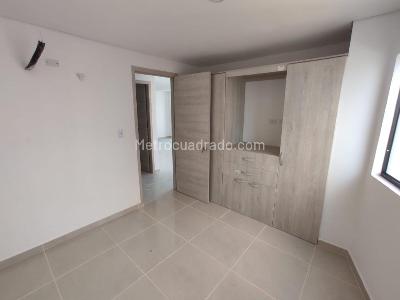 Apartamento de 2 alcobas en venta en Bellavista, Barranquilla, 87 m² · foto 12 de 15