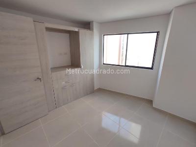 Apartamento de 2 alcobas en venta en Bellavista, Barranquilla, 87 m² · foto 13 de 15