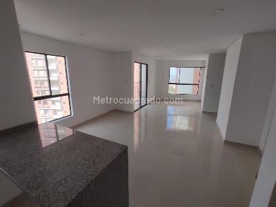Apartamento de 2 alcobas en venta en Bellavista, Barranquilla, 87 m² · foto 2 de 15