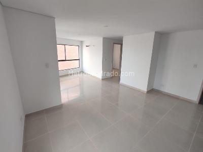 Apartamento de 2 alcobas en venta en Bellavista, Barranquilla, 87 m² · foto 3 de 15