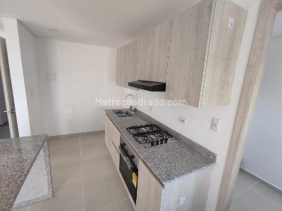 Apartamento de 2 alcobas en venta en Bellavista, Barranquilla, 87 m² · foto 5 de 15
