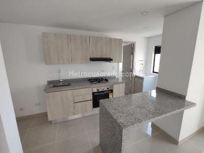 Apartamento de 2 alcobas en venta en Bellavista, Barranquilla, 87 m² · foto 6 de 15