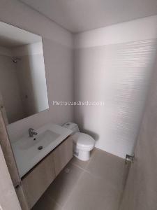 Apartamento de 2 alcobas en venta en Bellavista, Barranquilla, 87 m² · foto 7 de 15