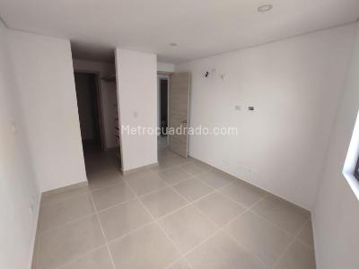 Apartamento de 2 alcobas en venta en Bellavista, Barranquilla, 87 m² · foto 8 de 15