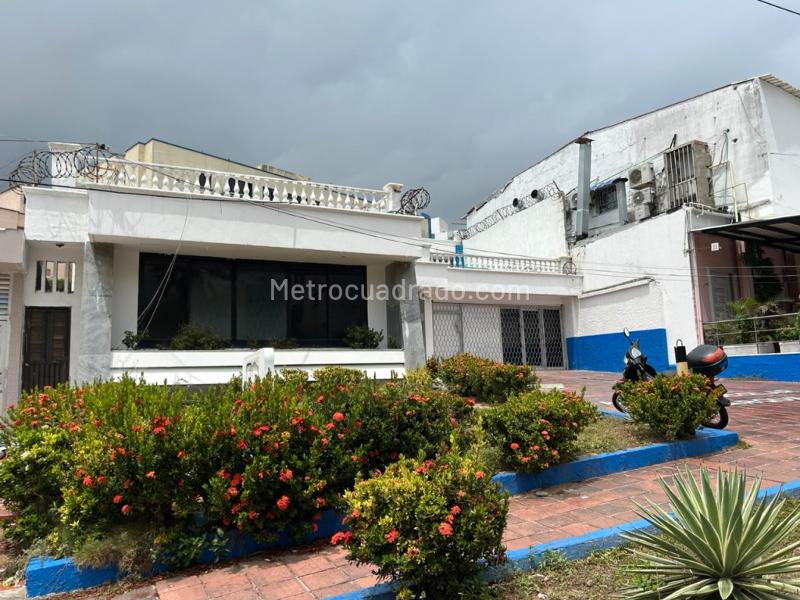 Casa – Barranquilla, Las Mercedes, Localidad Norte - Centro Histórico - Vista 2