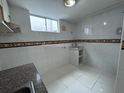 Apartamento de 2 alcobas en venta en San Jose, Barranquilla, 60 m² · foto 10 de 11