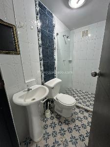 Apartamento de 2 alcobas en venta en San Jose, Barranquilla, 60 m² · foto 11 de 11