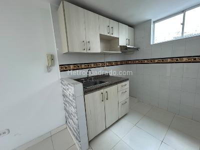 Apartamento de 2 alcobas en venta en San Jose, Barranquilla, 60 m² · foto 4 de 11