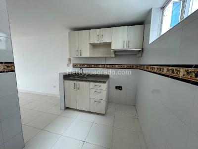 Apartamento de 2 alcobas en venta en San Jose, Barranquilla, 60 m² · foto 5 de 11