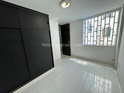 Apartamento de 2 alcobas en venta en San Jose, Barranquilla, 60 m² · foto 7 de 11