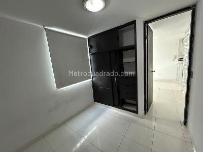 Apartamento de 2 alcobas en venta en San Jose, Barranquilla, 60 m² · foto 9 de 11