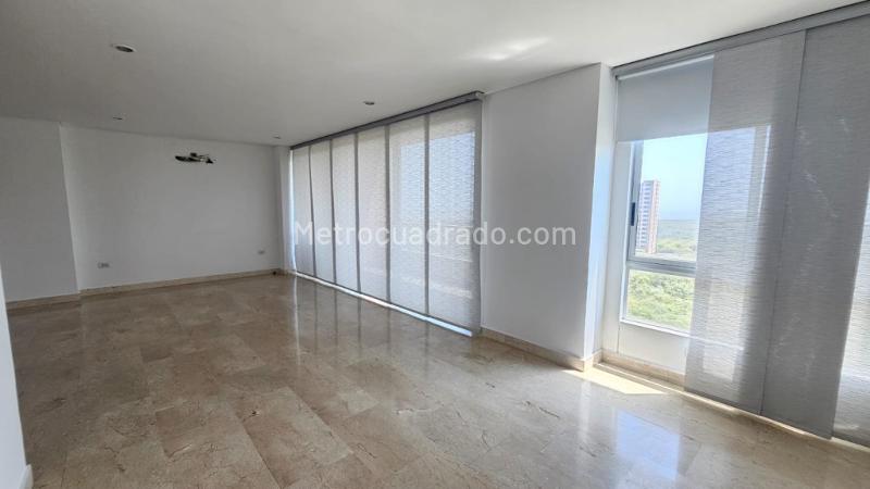 Piso – Barranquilla - Vista 2