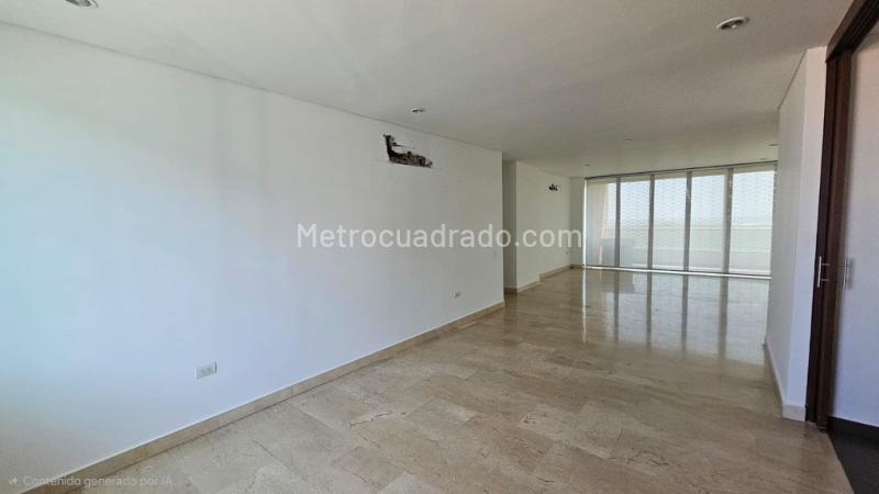 Piso – Barranquilla - Vista 3