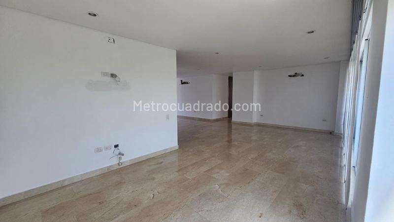 Piso – Barranquilla - Vista 4