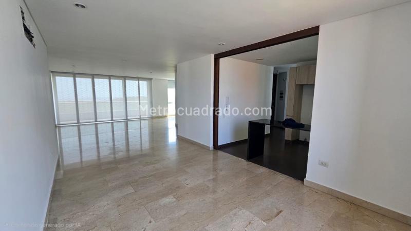 Piso – Barranquilla - Más