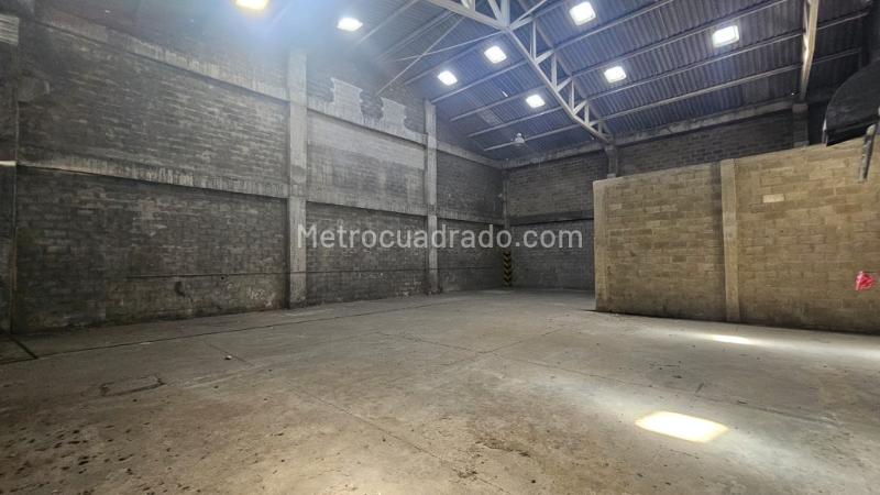 Bodega en Arriendo, Rebolo, Barranquilla - Vista 2