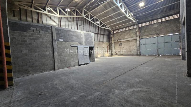 Bodega en Arriendo, Rebolo, Barranquilla - Vista 4