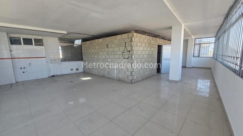 Bodega en Arriendo, Rebolo, Barranquilla - Más